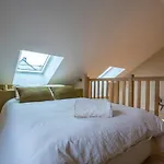 Le Petit Logis * Trélazé