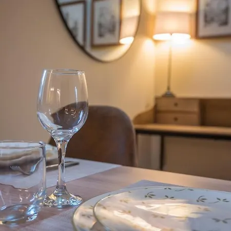 Le Petit Logis * Trélazé