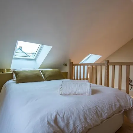 Le Petit Logis * Trélazé