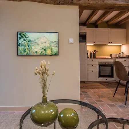 Le Petit Logis Vakantiehuis