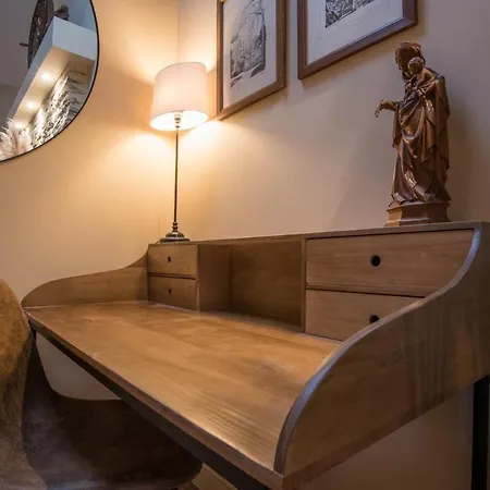 Le Petit Logis * Trélazé