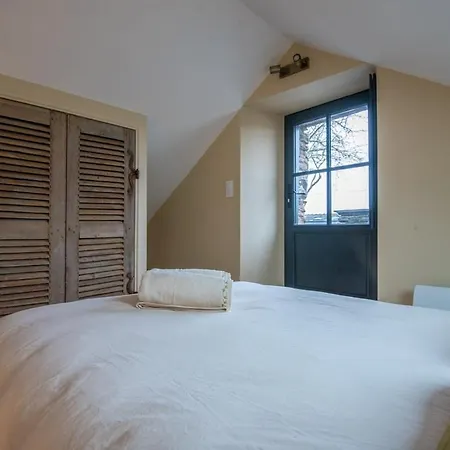 度假居 Le Petit Logis *