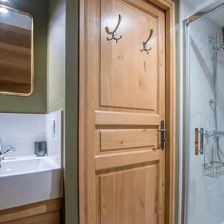 Le Petit Logis * Trélazé