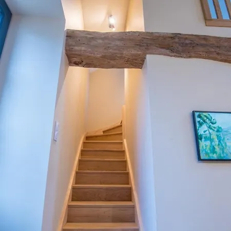 Le Petit Logis 度假居