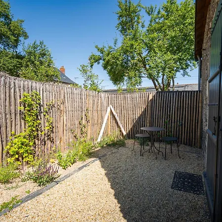 Le Petit Logis Vakantiehuis