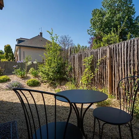 Le Petit Logis * Trélazé