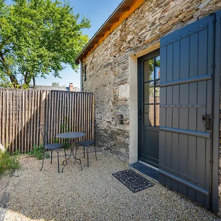 Dom wakacyjny Le Petit Logis Trélazé