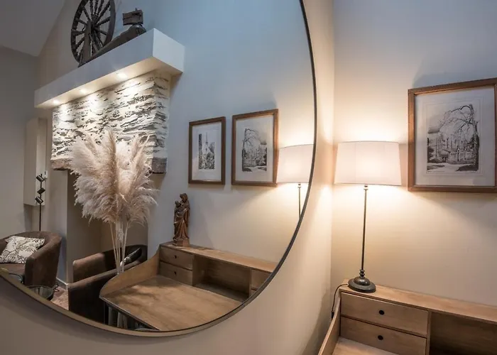 Le Petit Logis * Trélazé