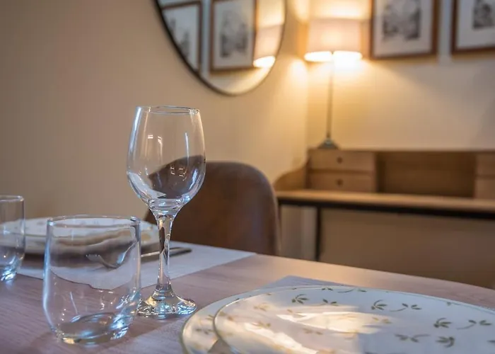 Le Petit Logis * Trélazé