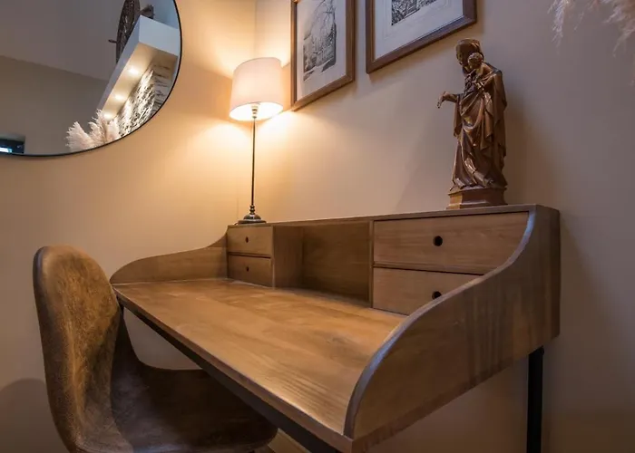 Le Petit Logis * Trélazé