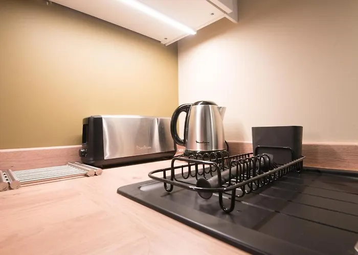 度假居 Le Petit Logis