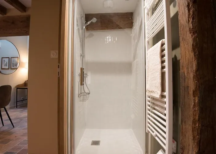 Dom wakacyjny Le Petit Logis Trélazé