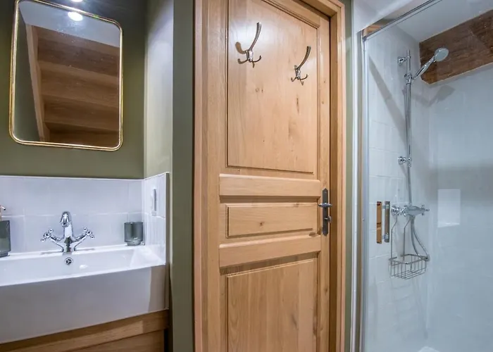 Le Petit Logis * Trélazé