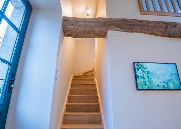 Le Petit Logis 度假居