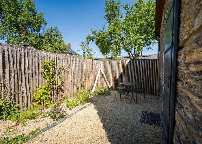 Le Petit Logis 度假居